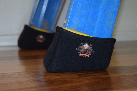 'A' Frame Ladder Sock